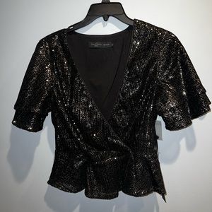 House of Harlow x revolve top